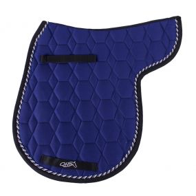 Saddle pad Icelandic Blue