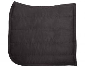 Puff pad Anatomic Anthracite D Full