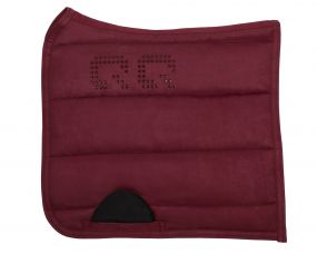 Puff pad Super grip Burgundy AP Full