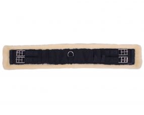 Dressage girth Ontario Black 75