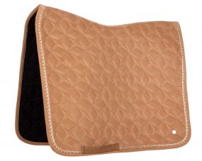 Saddle pad Orlando Beige AP Full