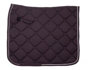 Saddlepad Phoenix Anthracite AP Full