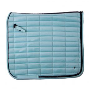 Saddlepad Astana crystal Aqua AP Full