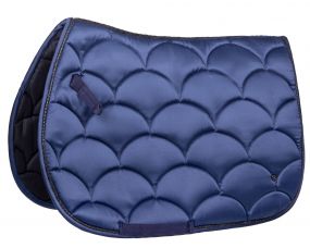 Saddle pad Jorine Navy AP Full