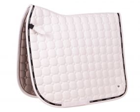 Saddle pad Denver White AP Full