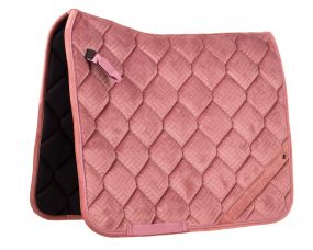 Saddle pad Summer Glow Blush D Pony