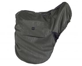 Saddle cover collection Botanista