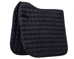 Saddle pad Hailyn Black AP Full