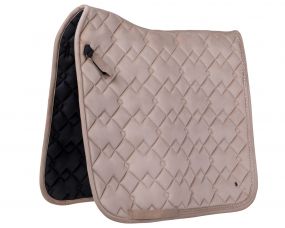 Saddle pad Fading Beige AP Full