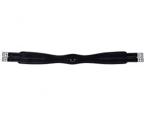 All purpose girth Basic pro Black 145