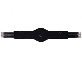 All purpose girth Memory Black 145