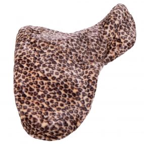 Saddle cover Alaska - special edition Panther