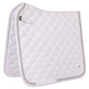 Saddle pad Sparkle White AP Full