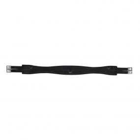 All purpose girth Air Mesh Black 145