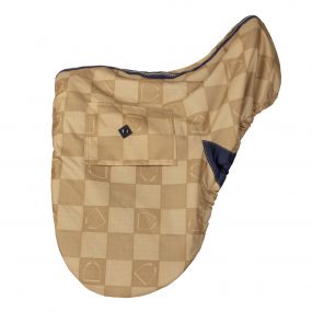 Saddle cover collection Sandy Beach