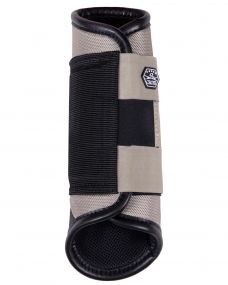 Eventing boots hind leg technical Biscuit XL