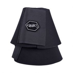 Bell boots neoprene Black XXS