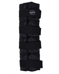Cooling bandage Black