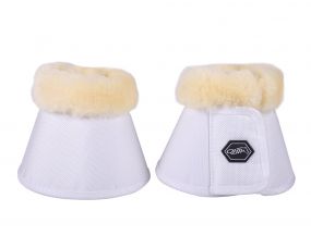 Bell boots Ontario White XL