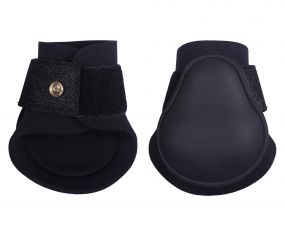 Fetlock boots Rio Black Full