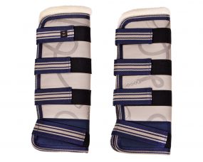 Travel boots turnout collection Almond Full