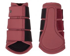 Leg protection Summer Glow Blush XL