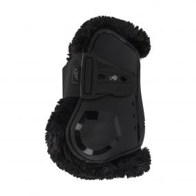 Fetlock boots Sensisoft Black Full