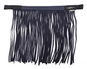 Anti-fly fringe Navy Mini Shet