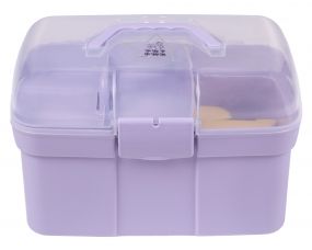 Pony Power grooming box Lavender