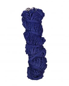 Hay net giant Cobalt blue