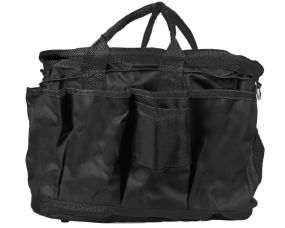 Grooming bag Black
