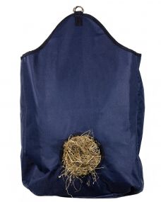 Hay bag Blue