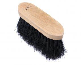 Brush with long bristles color Black 10pcs