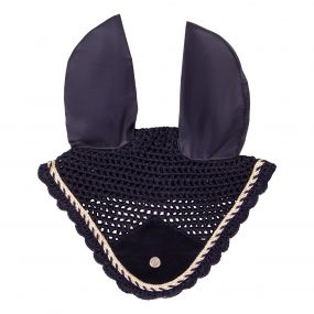 Ear net Orlando Navy Full