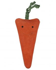 Horse toy XL Carrot