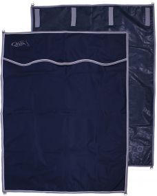 Stable cloth 140 x 180cm Navy