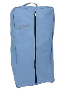 Bridle bag Sky/grey