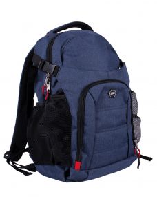 QHP backpack Blue