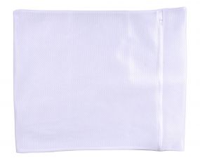 Washing bag White M