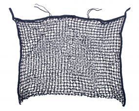 Slowfeeder haynet Black