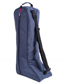 QHP boot bag Blue