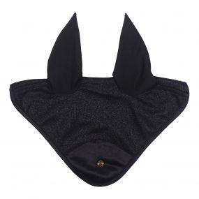 Ear net Rio Black Full
