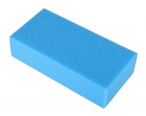 Sponge XL Blue 10pcs