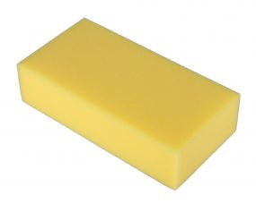 Sponge XL Yellow 10st