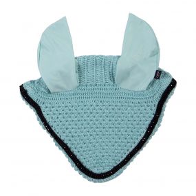 Ear net Astana Aqua Full