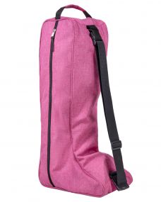 QHP boot bag small Pink