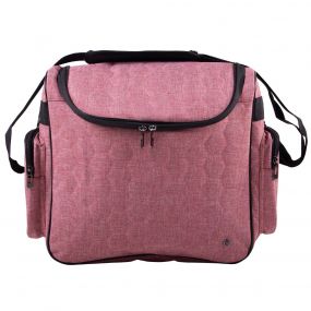 Grooming bag Classy Dusty Cedar