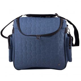 Grooming bag Classy Navy