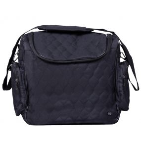 Grooming bag Classy Black