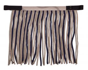 Anti-fly fringe collection Almond Full